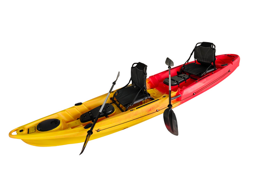 Moonlight Tandem Kayak 12