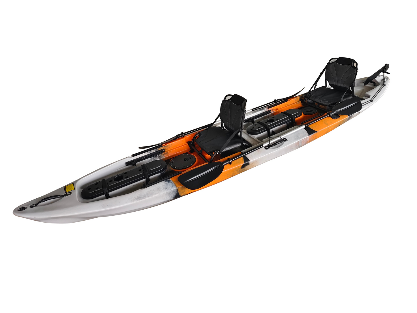 Wanderer Tandem Kayak 14.6