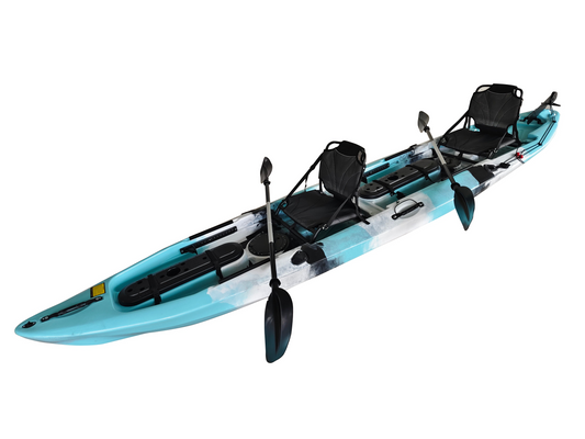 Wanderer Tandem Kayak 14.6