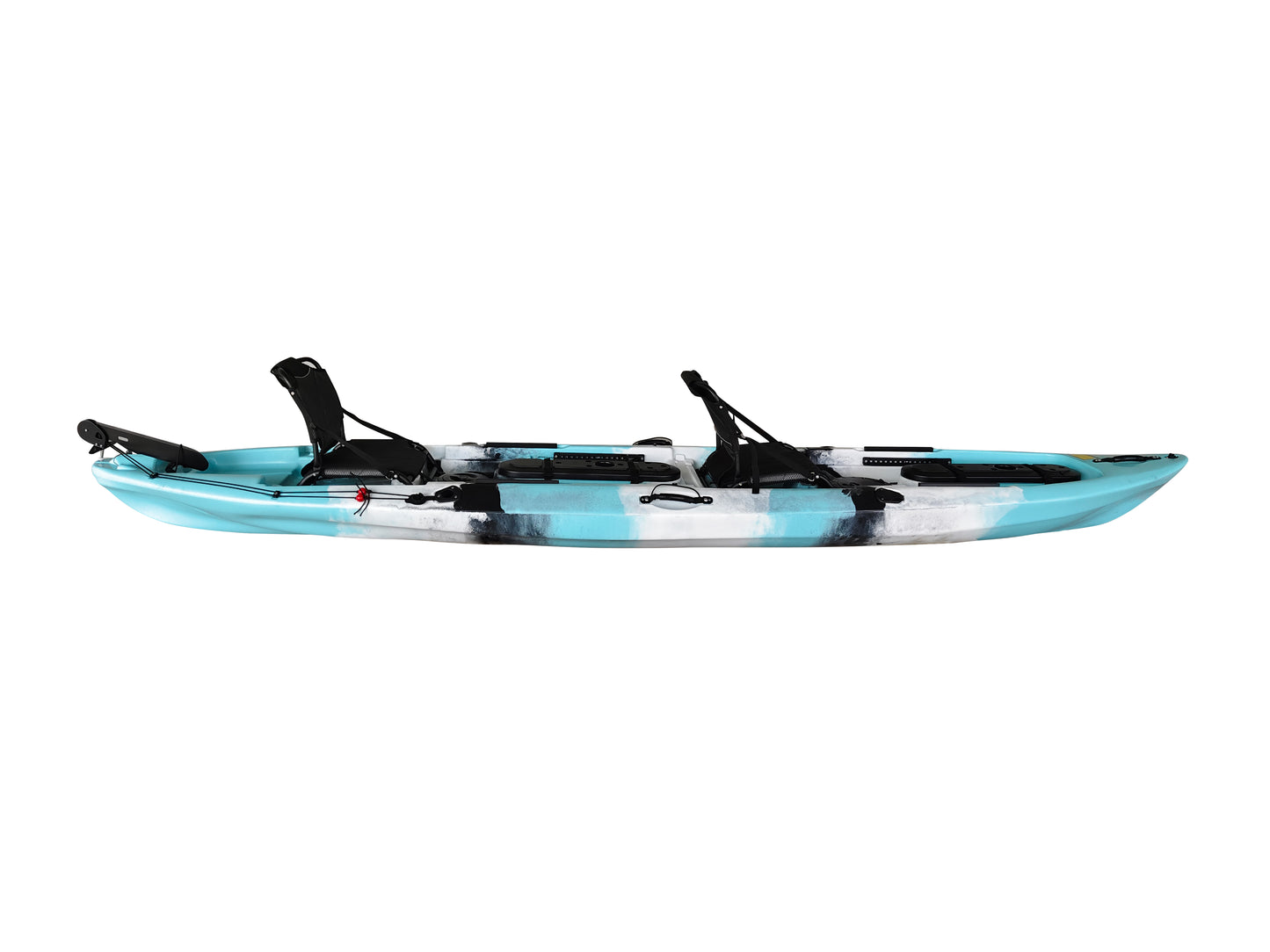 Wanderer Tandem Kayak 14.6