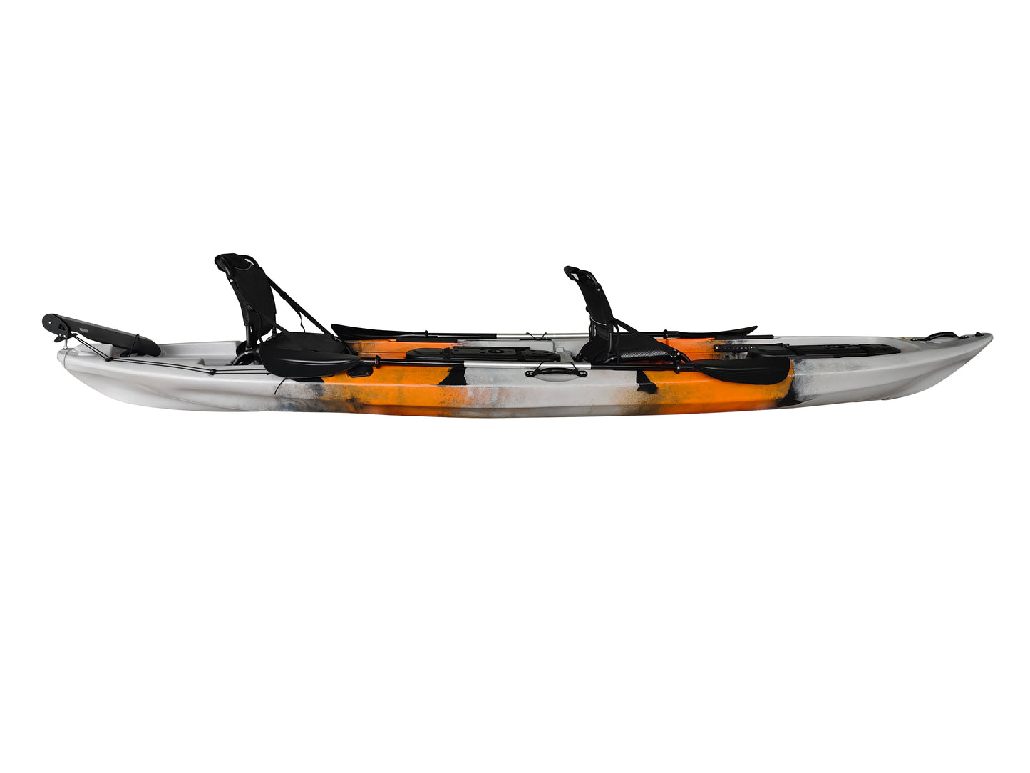 Wanderer Tandem Kayak 14.6