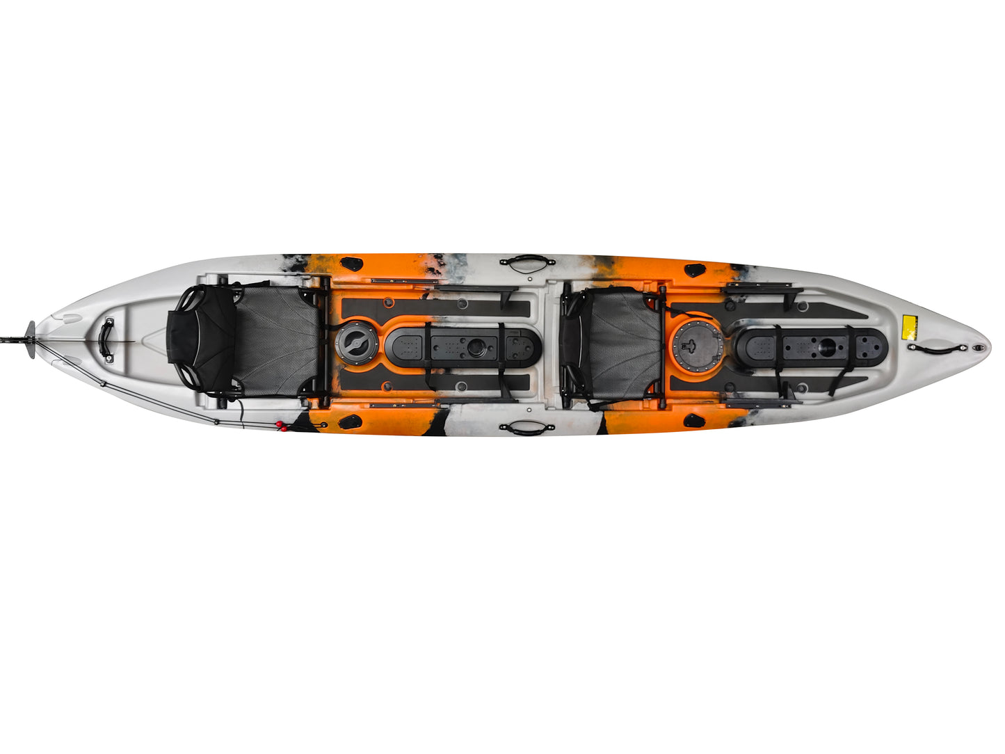 Wanderer Tandem Kayak 14.6